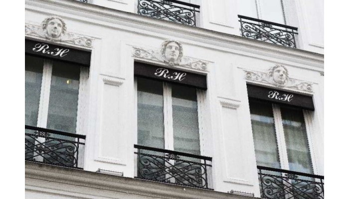 Opera Vivaldi Hotel poza 5