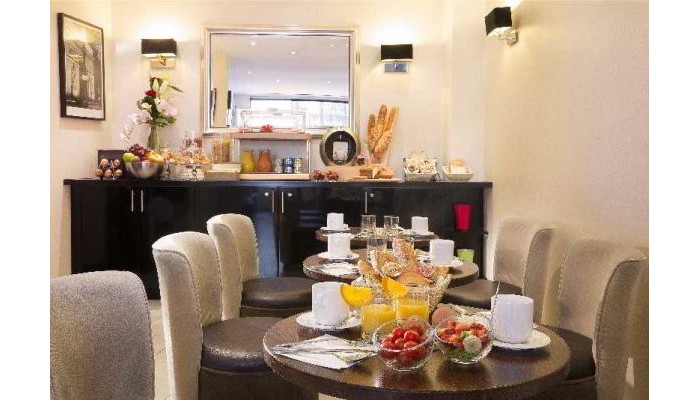 Opera Vivaldi Hotel poza 9