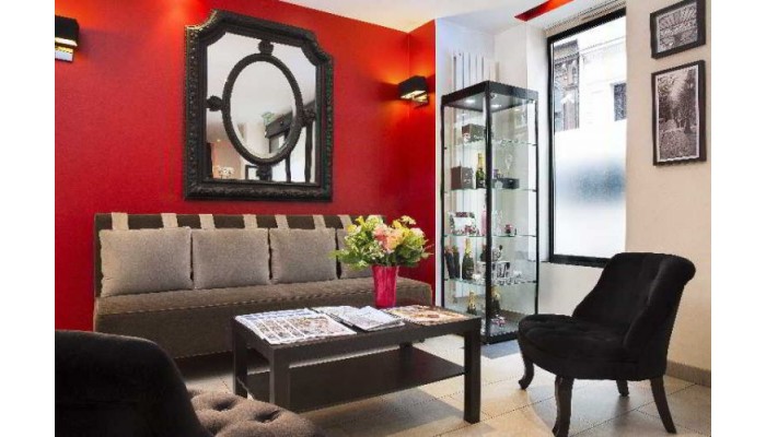 Opera Vivaldi Hotel poza 2