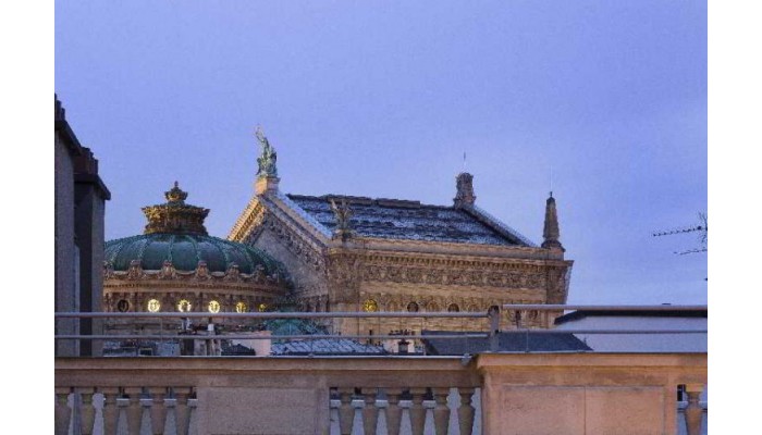 Opera Vivaldi Hotel poza 6