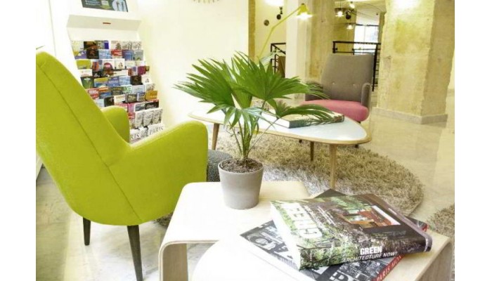 Palm Astotel Hotel poza 3