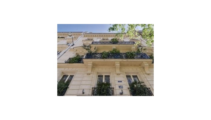 Palm Astotel Hotel poza 6