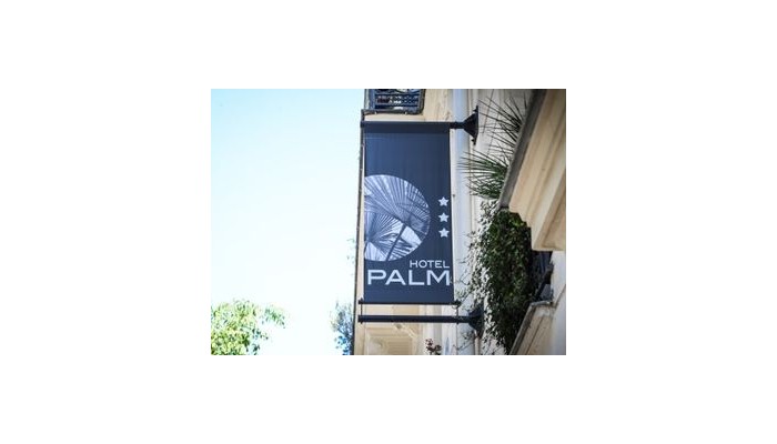 Palm Astotel Hotel poza 10