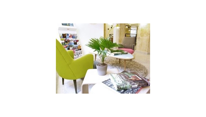 Palm Astotel Hotel poza 9