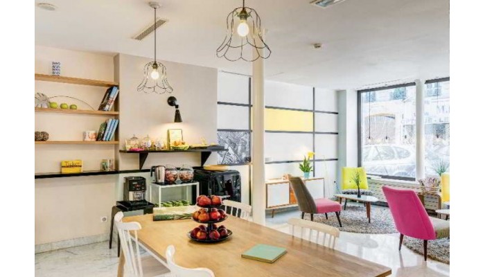 Palm Astotel Hotel poza 0