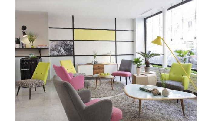 Palm Astotel Hotel poza 4