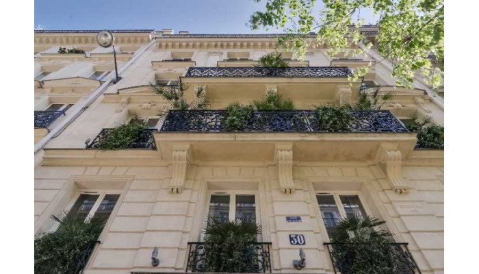 Palm Astotel Hotel poza 5