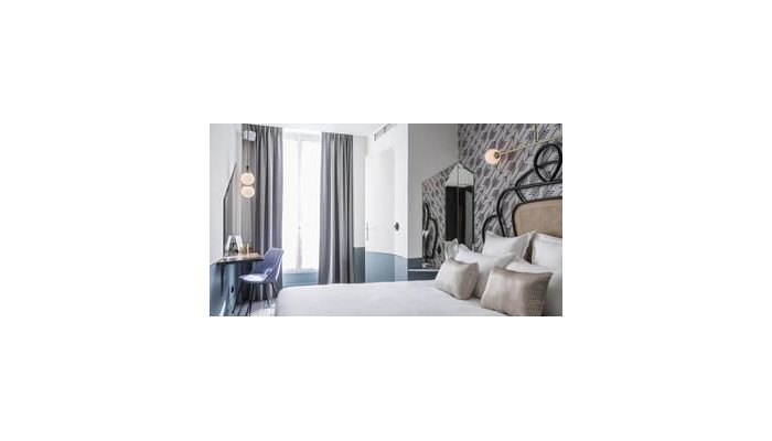 Panache Paris Hotel poza 5