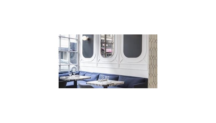 Panache Paris Hotel poza 0