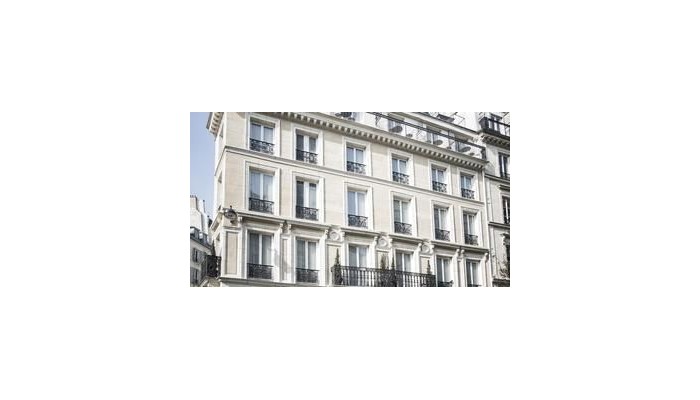 Panache Paris Hotel poza 1