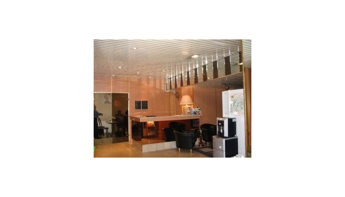 Paris Rome Hotel poza 0