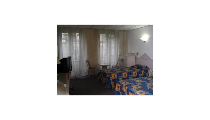 Paris Rome Hotel poza 3