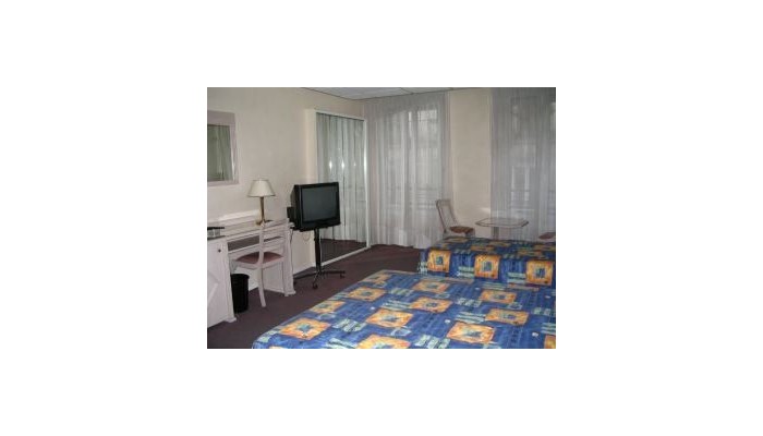 Paris Rome Hotel poza 2