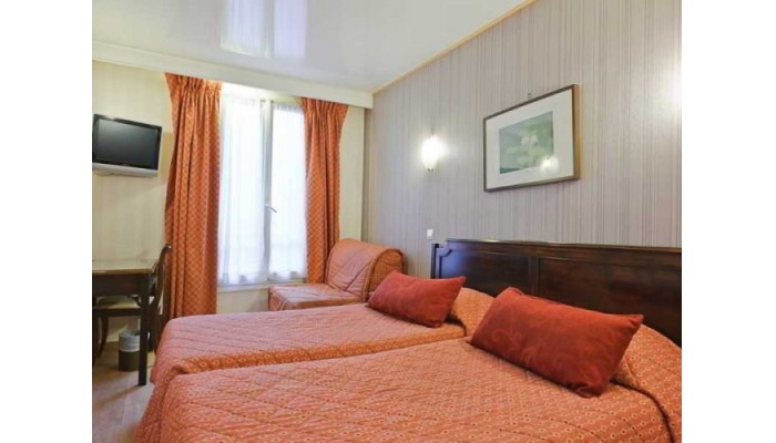 Peletier Haussmann Opera Hotel poza 2