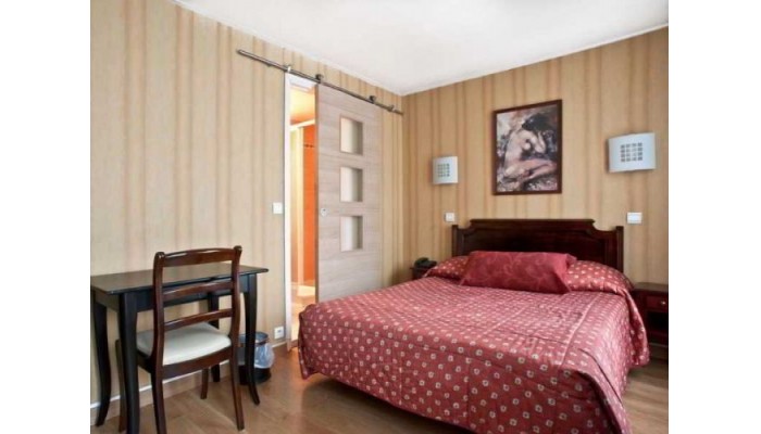 Peletier Haussmann Opera Hotel poza 1