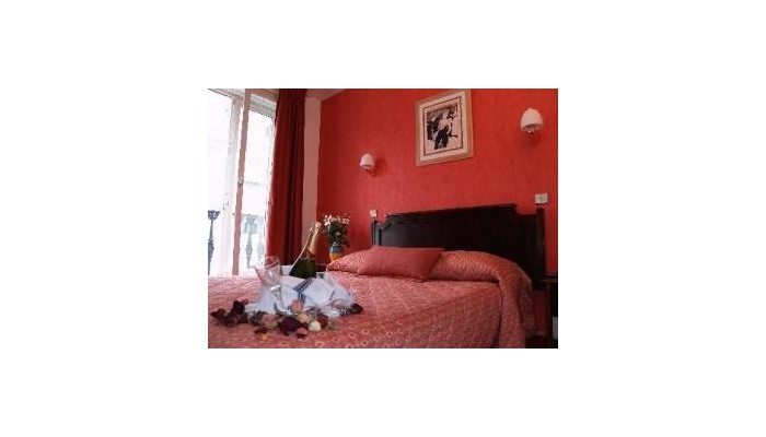 Peletier Haussmann Opera Hotel poza 9