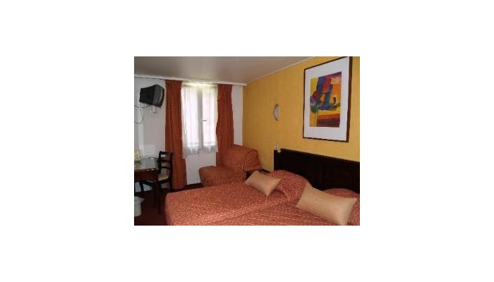 Peletier Haussmann Opera Hotel poza 7