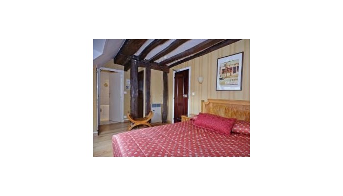 Peletier Haussmann Opera Hotel poza 10