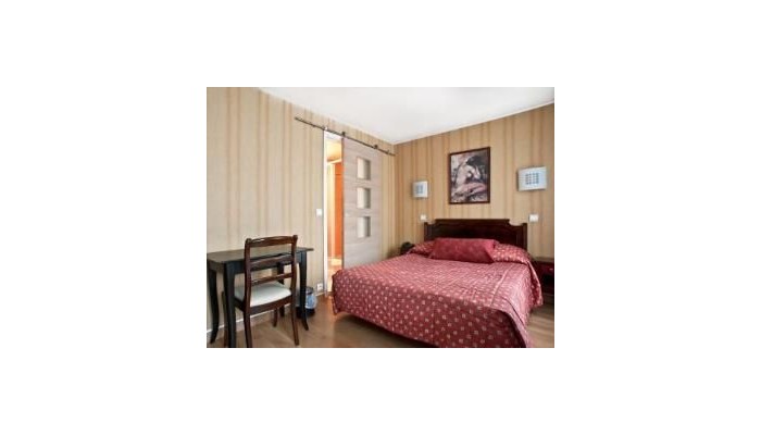 Peletier Haussmann Opera Hotel poza 11