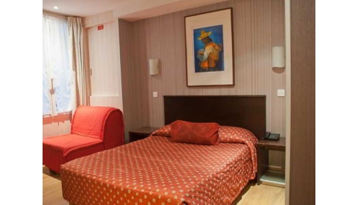 Peletier Haussmann Opera Hotel poza 0