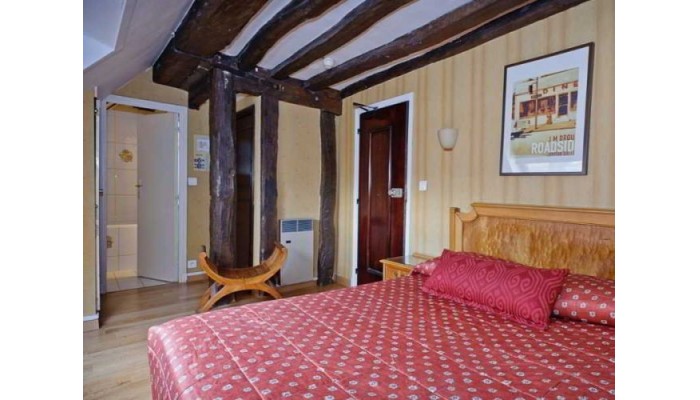 Peletier Haussmann Opera Hotel poza 3