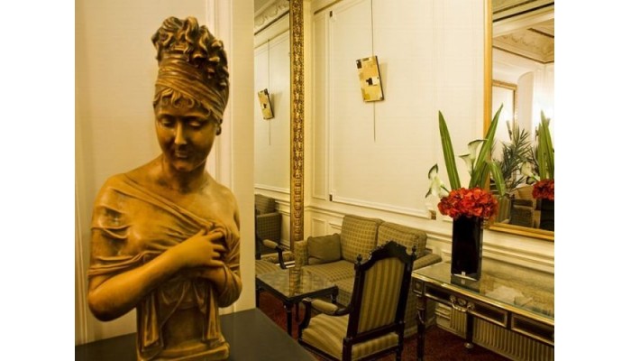 Peyris Opera Hotel poza 2