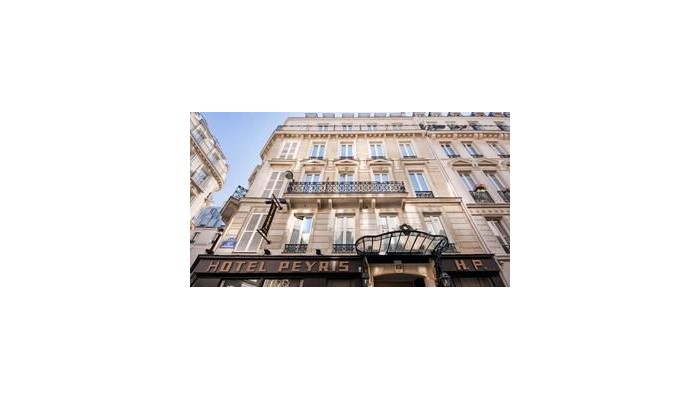 Peyris Opera Hotel poza 8