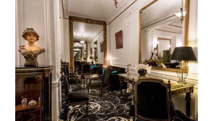 Peyris Opera Hotel poza 3