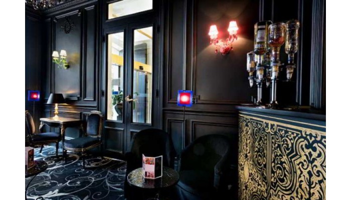 Peyris Opera Hotel poza 1