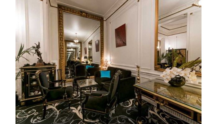 Peyris Opera Hotel poza 4