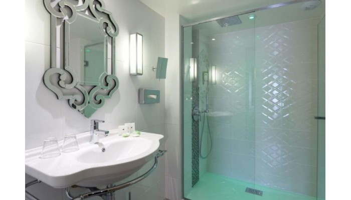 Phileas Hotel Gare Saint Lazare poza 11