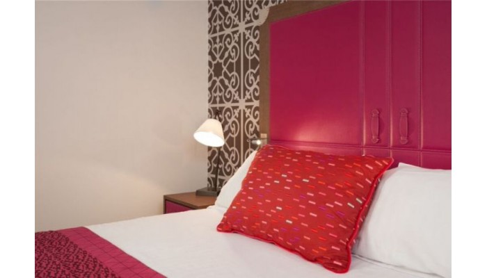 Phileas Hotel Gare Saint Lazare poza 7