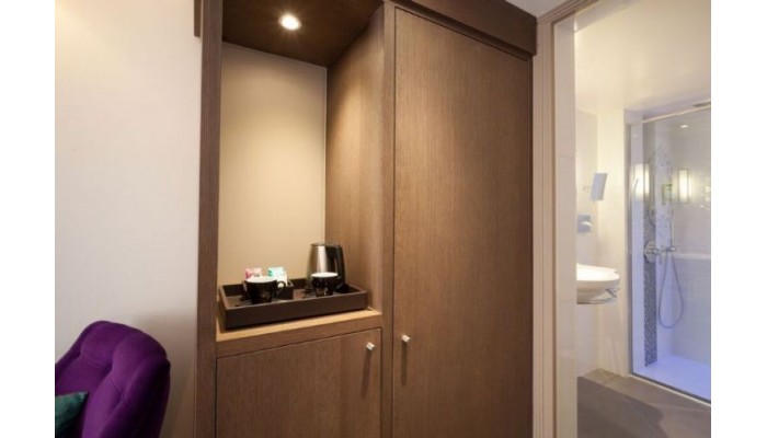 Phileas Hotel Gare Saint Lazare poza 4