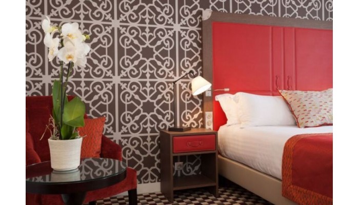 Phileas Hotel Gare Saint Lazare poza 5