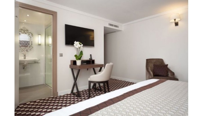 Phileas Hotel Gare Saint Lazare poza 1