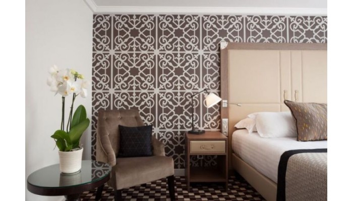 Phileas Hotel Gare Saint Lazare poza 6