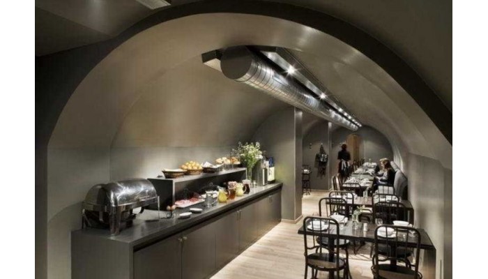 Pulitzer Hotel poza 11