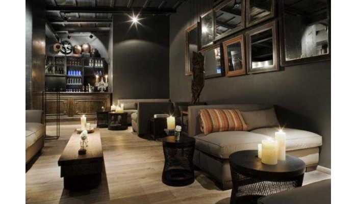 Pulitzer Hotel poza 0