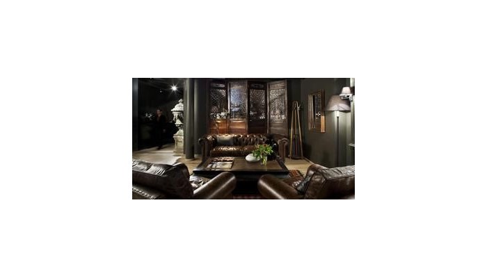 Pulitzer Hotel poza 4