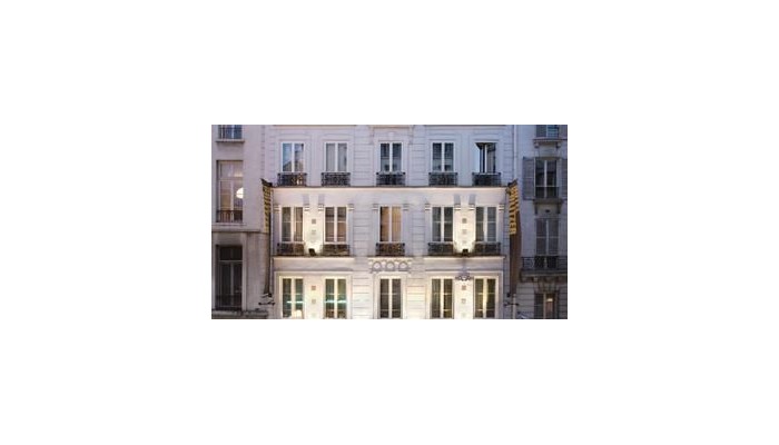 Pulitzer Hotel poza 9