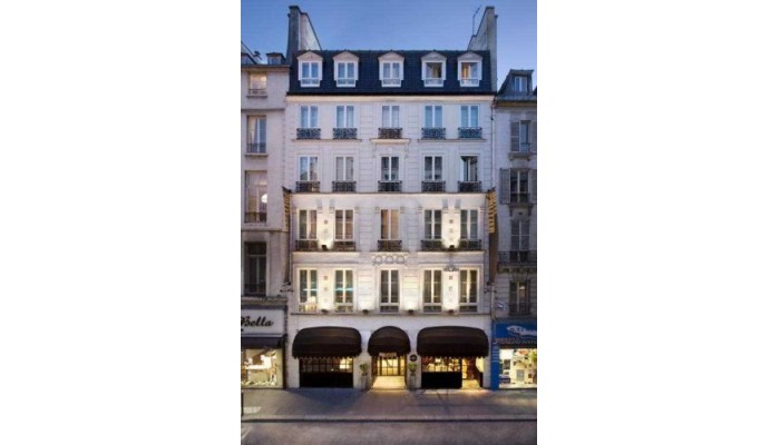 Pulitzer Hotel poza 8