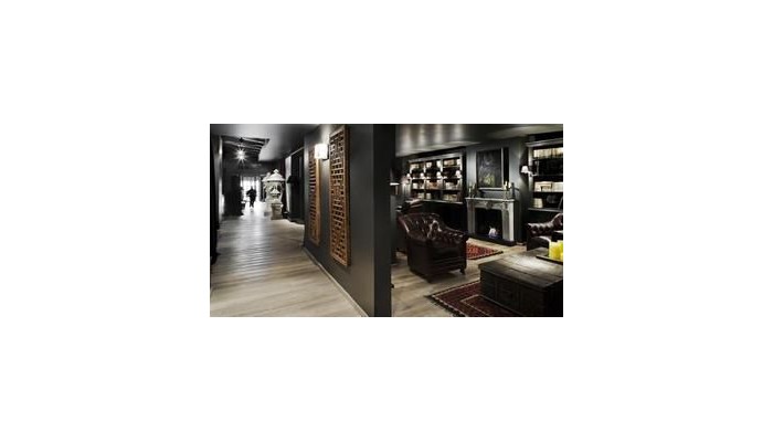 Pulitzer Hotel poza 10