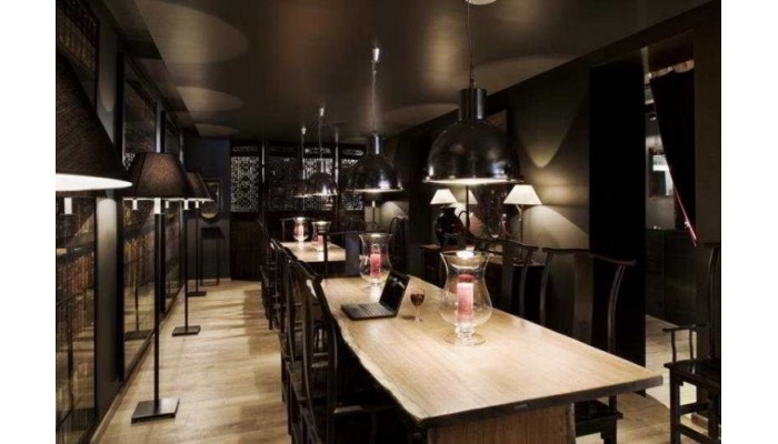 Pulitzer Hotel poza 7