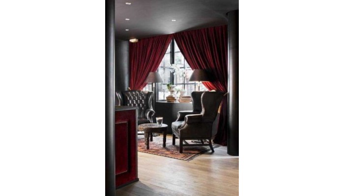 Pulitzer Hotel poza 2