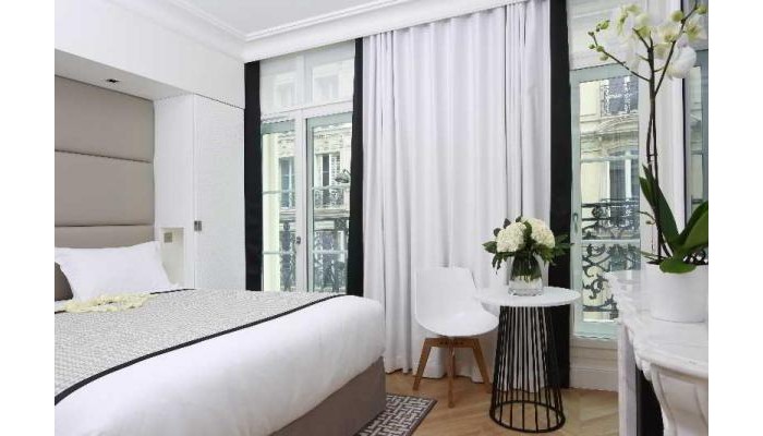 R De Paris Hotel poza 9