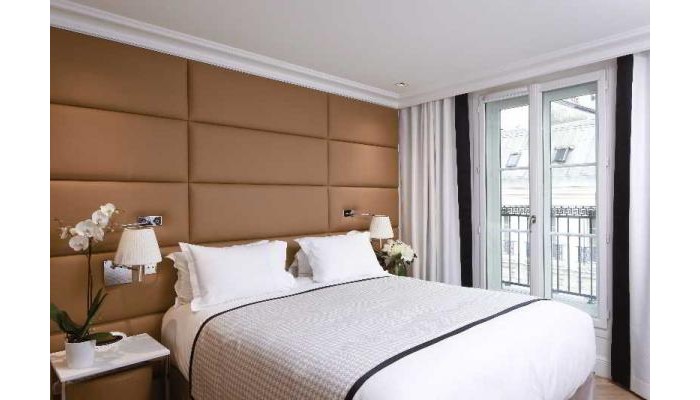 R De Paris Hotel poza 8