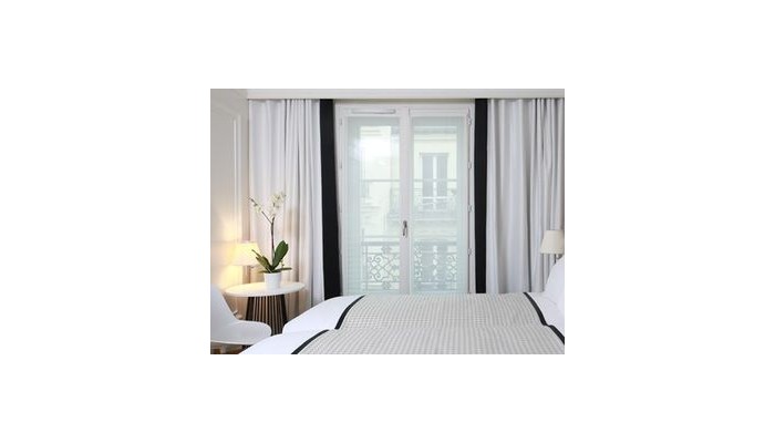 R De Paris Hotel poza 4