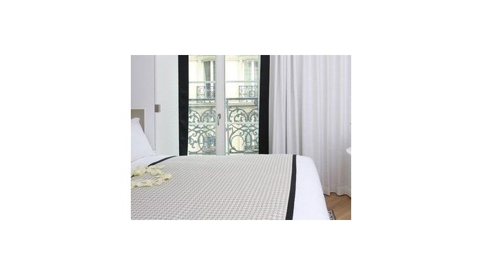 R De Paris Hotel poza 6