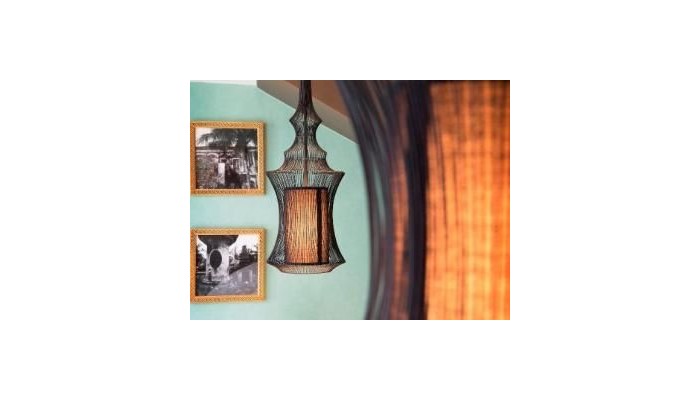 R. Kipling Hotel By Happyculture poza 5