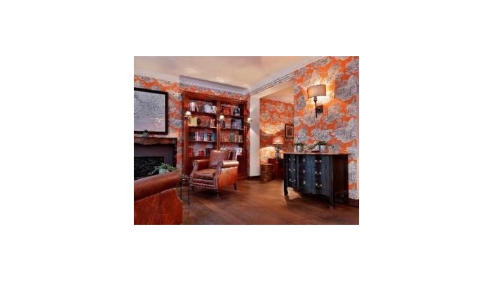 R. Kipling Hotel By Happyculture poza 1